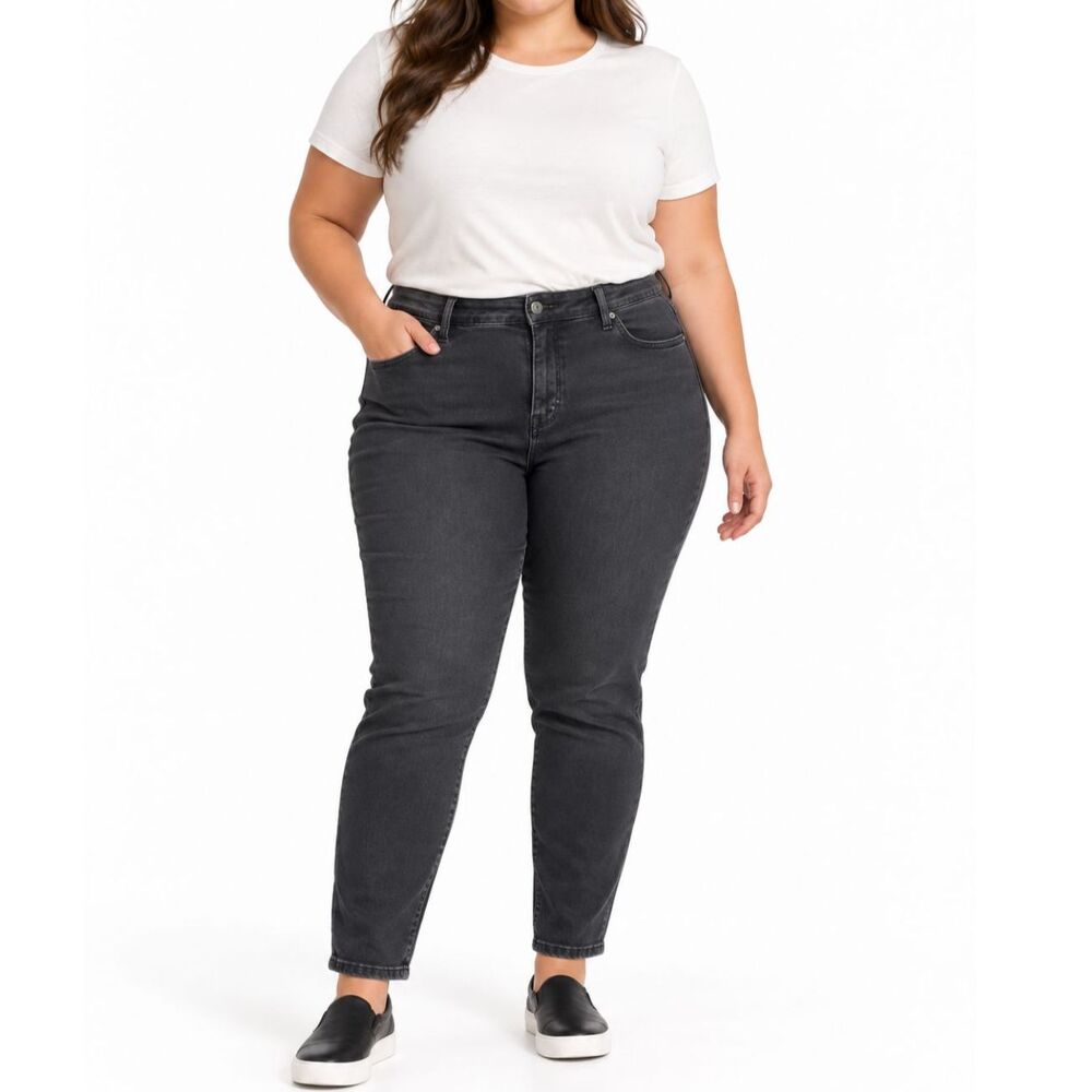 Torrid Love Skinny Women’s Jeans | Size 18R
